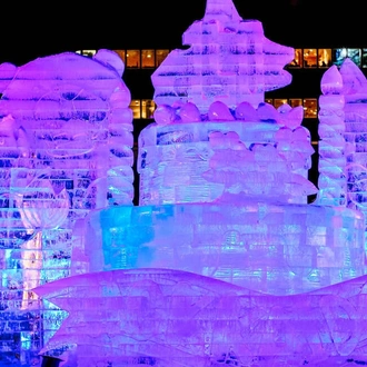 tourhub | Explore! | Japan Sapporo Snow Festival 