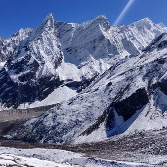 tourhub | Mount Adventure Holidays | Manaslu Circuit Trek 