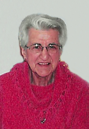 Gertrude "Gert" Obowa Profile Photo