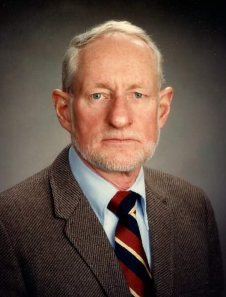 Dr. John M. Voges Profile Photo
