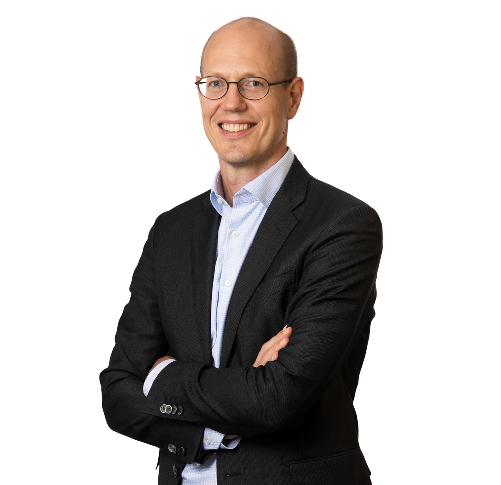 Erik Rosengren är en av grundarna till Söderberg & Partners, samt delägare i Erik Olsson. Nu går han in som investerare i proptech-bolaget WEC360°.