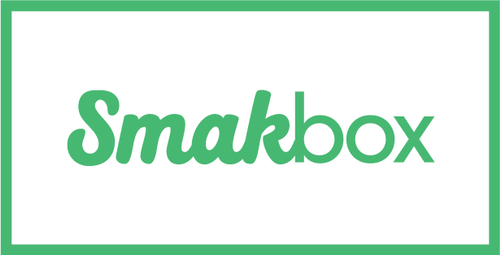 Smakbox  logo