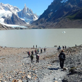 tourhub | Bamba Travel | The Majestic Spires of Argentina and Chile 15D/14N 