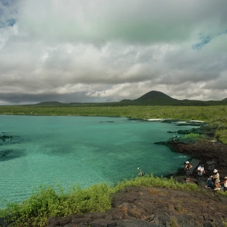 tourhub | Exodus Adventure Travels | Galapagos Escape - Solaris (Itinerary C) 