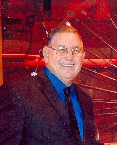 Lester  Caldwell Profile Photo