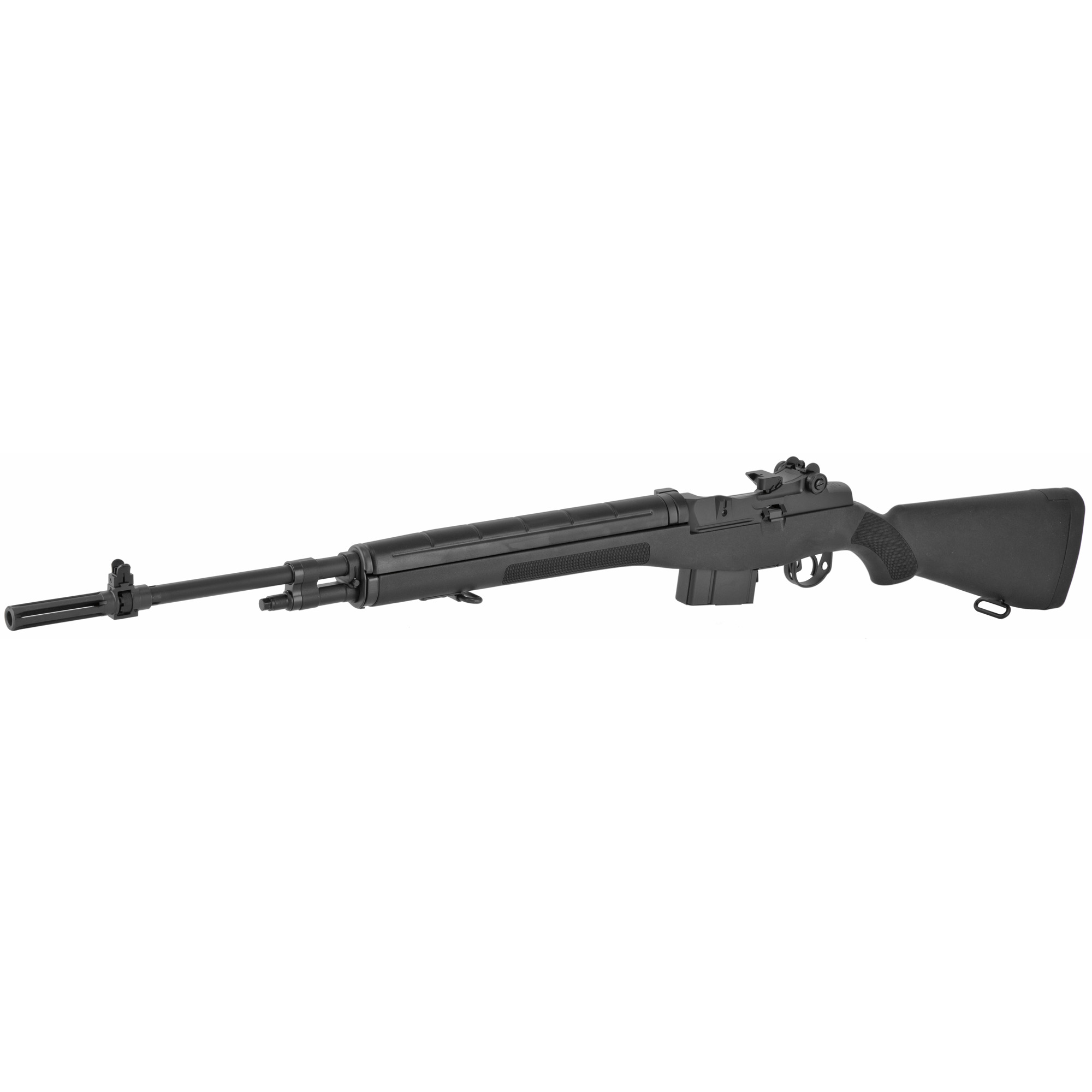 Springfield armory m1a fallout 4 фото 50