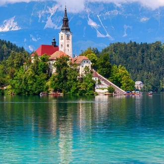 tourhub | Explore! | Walking in Slovenia 