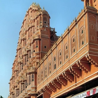 tourhub | Agora Voyages | Jodhpur to Delhi Royal Cities in Rajasthan 