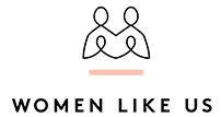 WOMEN LIKE US CENTRE logo