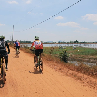 tourhub | Mr Biker Saigon | Vietnam to Cambodia 