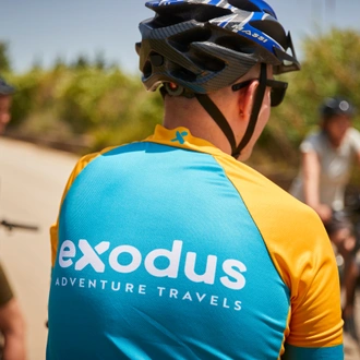 tourhub | Exodus Adventure Travels | Cycling in Sicily 