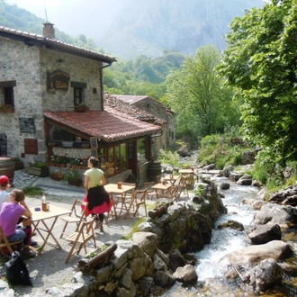 tourhub | Exodus Adventure Travels | Walking the Picos de Europa 