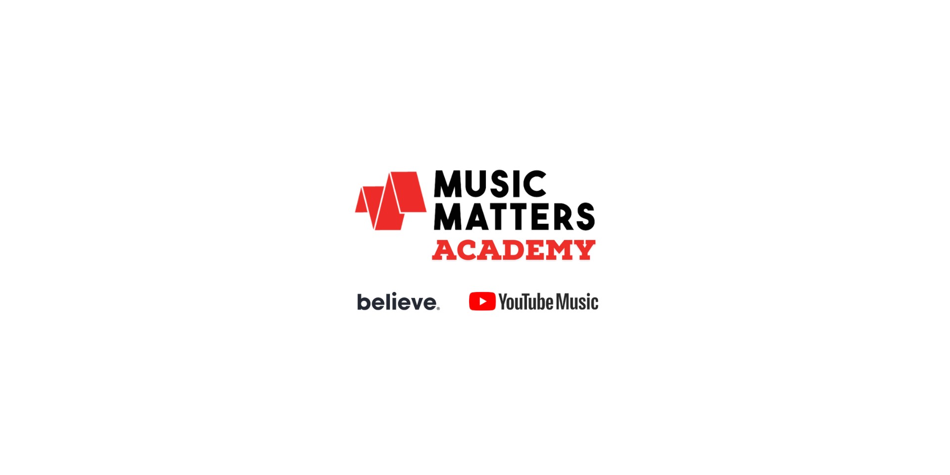 Music Matters Academy connects artists, industry newcomers and young executives to music experts and recipes for success