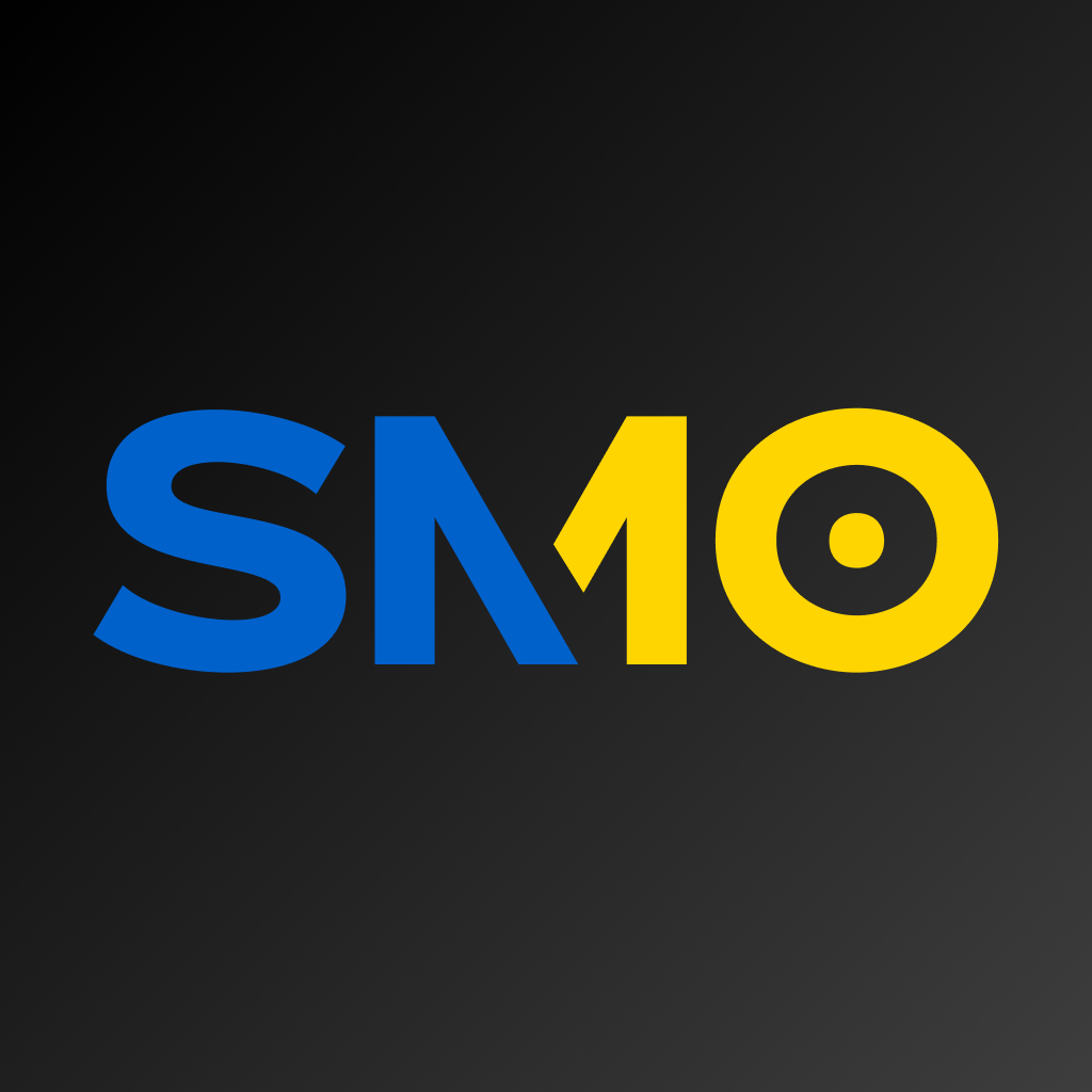 Signal My Oligarch - SMO logo