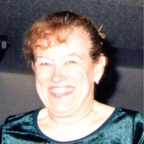 Carol A. Kennedy Gillespie Profile Photo