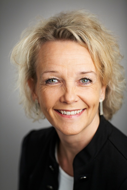 Eva Lindahl