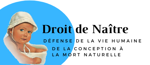 Droit de Naitre logo