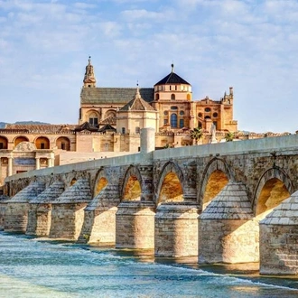 tourhub | Julia Travel | Special Package: Madrid with Andalusia & Mediterranean Coast 