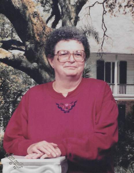 Myrtle E. Quaid Profile Photo