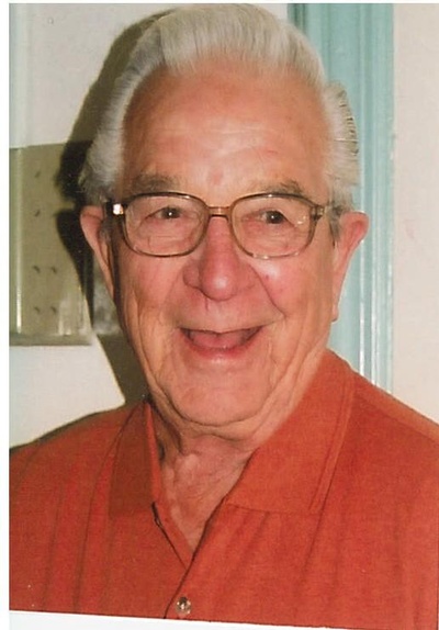 Donald R. Toms Profile Photo