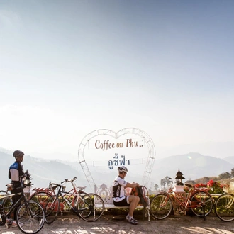 tourhub | SpiceRoads Cycling | North Thailand by Road Bike 