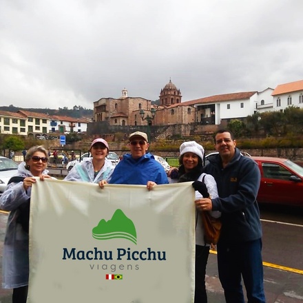 Machu Picchu, Cusco & Lake Titicaca 7-Day Tour