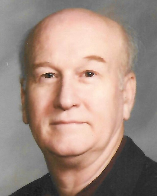 Dennis L. Avers Profile Photo