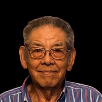 Gregorio Elizondo Hernandez Profile Photo