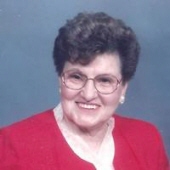Martha A. Robinette Profile Photo
