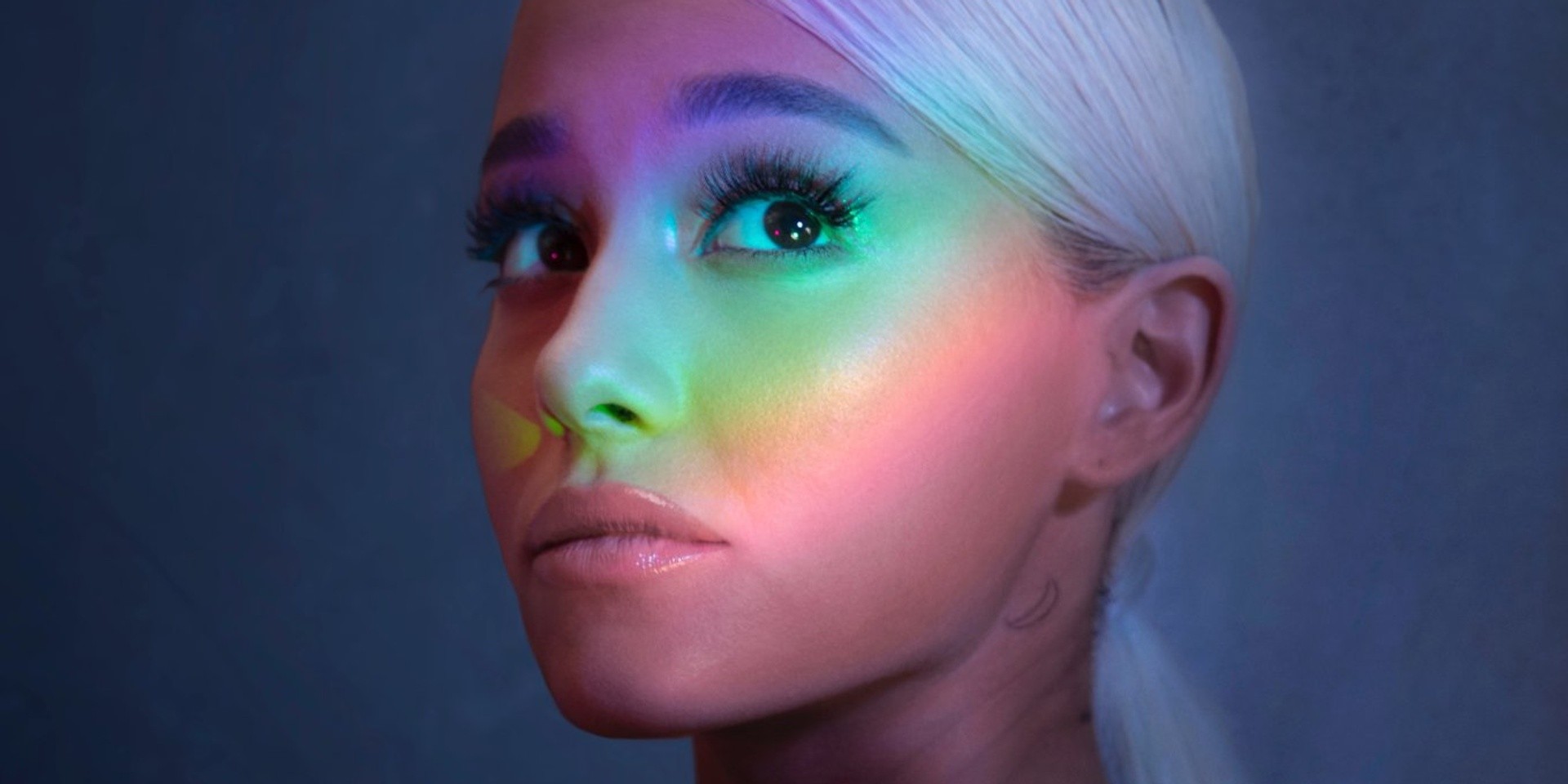 Ariana Grande debuts new song & Nicki Minaj collab 'The Light Is Coming' live – watch