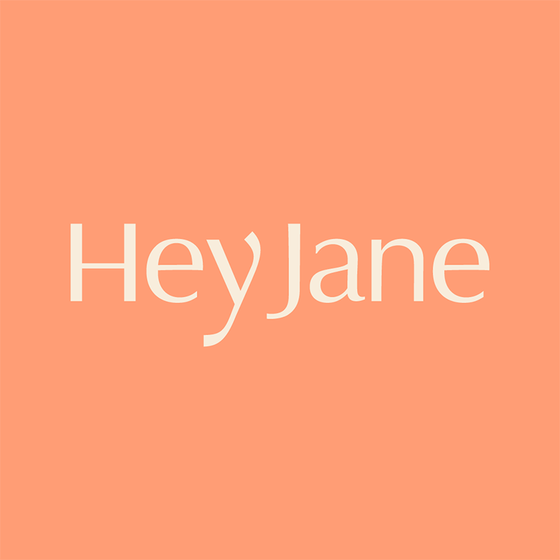 HeyJane
