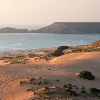 tourhub | Exodus Adventure Travels | Cycling in Sardinia 