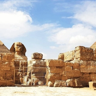 tourhub | Egypt Tours Club | Private Customized 3 Day tours to Cairo, Giza and Alexandria  