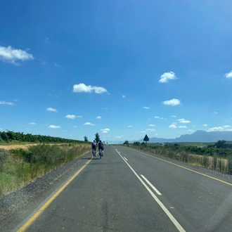 tourhub | Cape Adventure Brands | 7-Day Luxury Road Bike Tour 