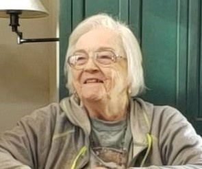 Mable Lois Chumbley Ussery Profile Photo