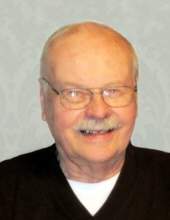 David C. Patterson Profile Photo