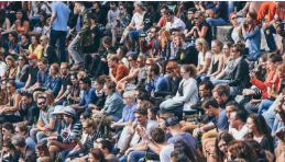 Représentation de la formation : PARLER EN PUBLIC GÉRER LA PRESSION