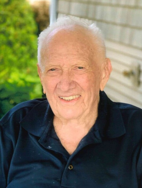 Robert B. Ferguson Profile Photo