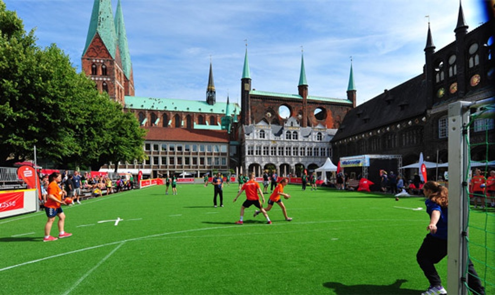 Handball Days Lübeck 2019