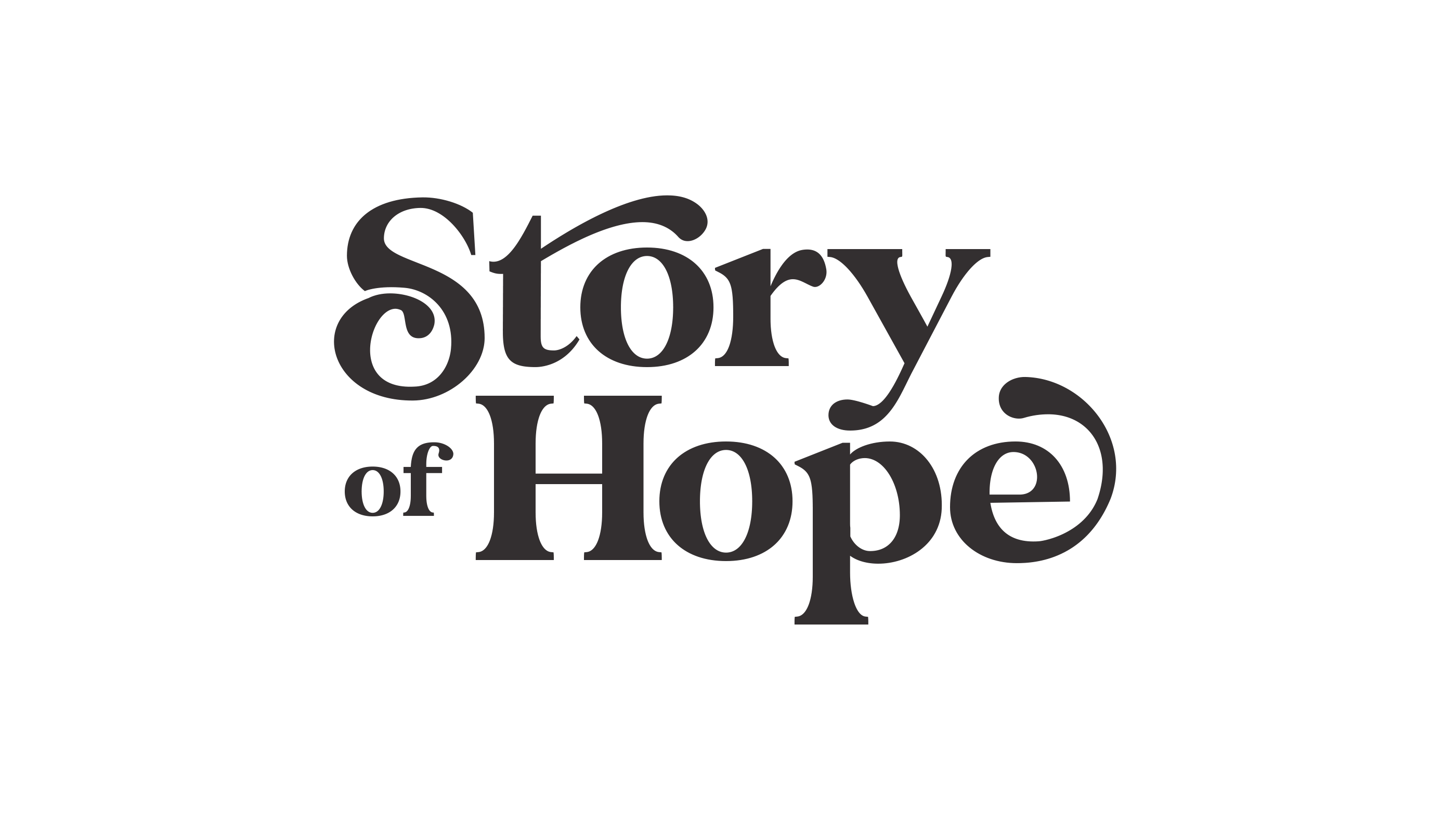 Story of Hope Ministries logo