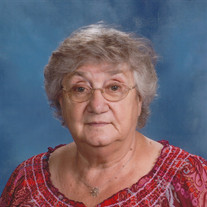 Shirley Layman Profile Photo
