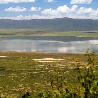 tourhub | Beach and Safari Holidays | Tarangire and Ngorongoro Crater Adventure 