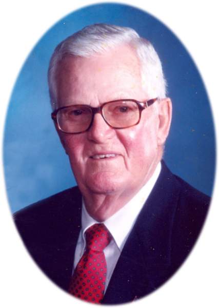 Frederick Simpson Profile Photo
