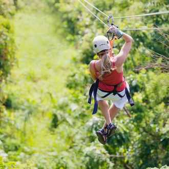 tourhub | Exodus Adventure Travels | Costa Rica Adventure Family Holiday 