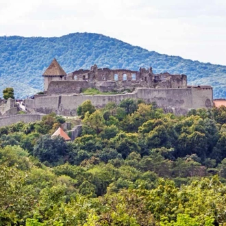 tourhub | TD Active Holidays | Hungary - The Danube Bend Walking Holiday 