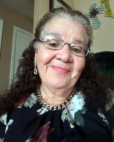 Rosa Martinez Profile Photo