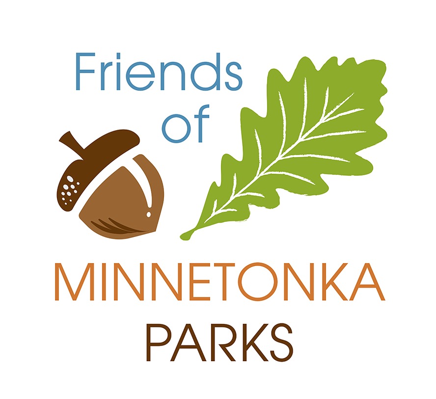 Friends of Minnetonka Parks logo