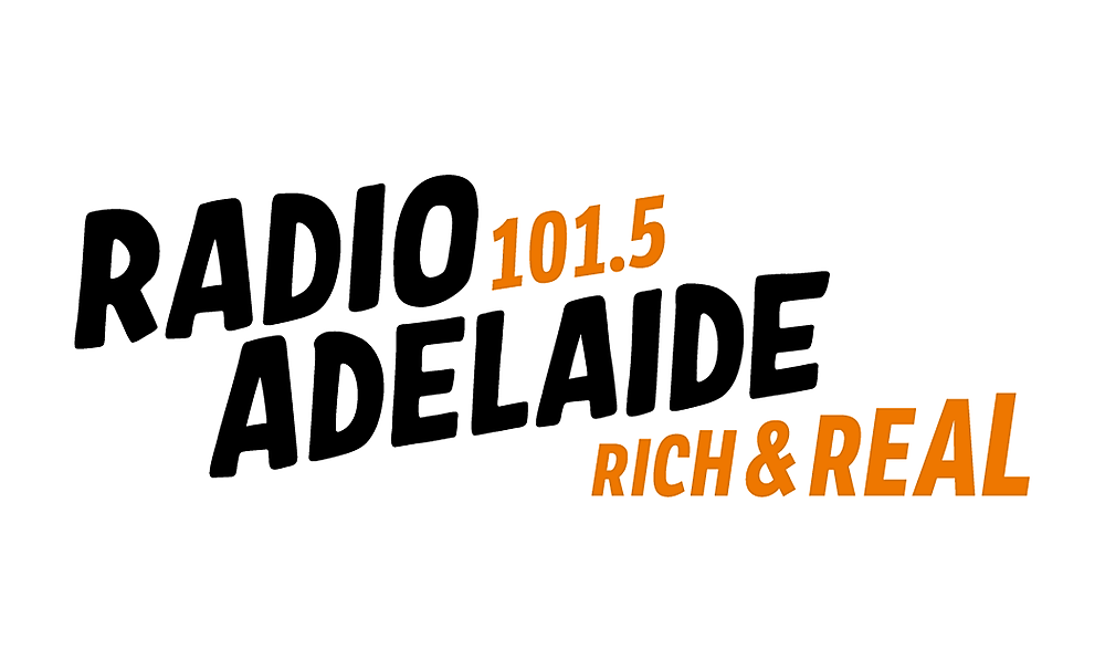 Radio 101.5 Adelaide