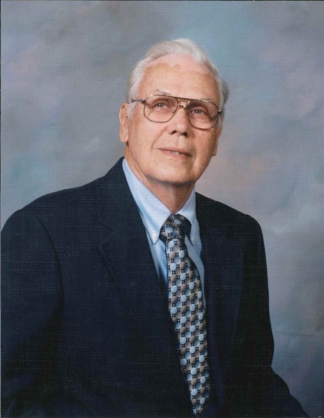 William Russell "Buddy" Board Profile Photo