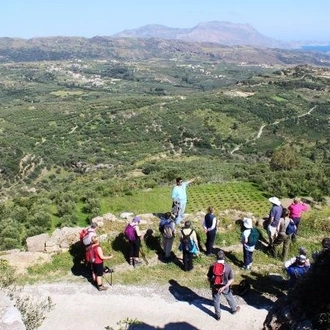 tourhub | Travel Editions | Walking in Western Crete Tour 